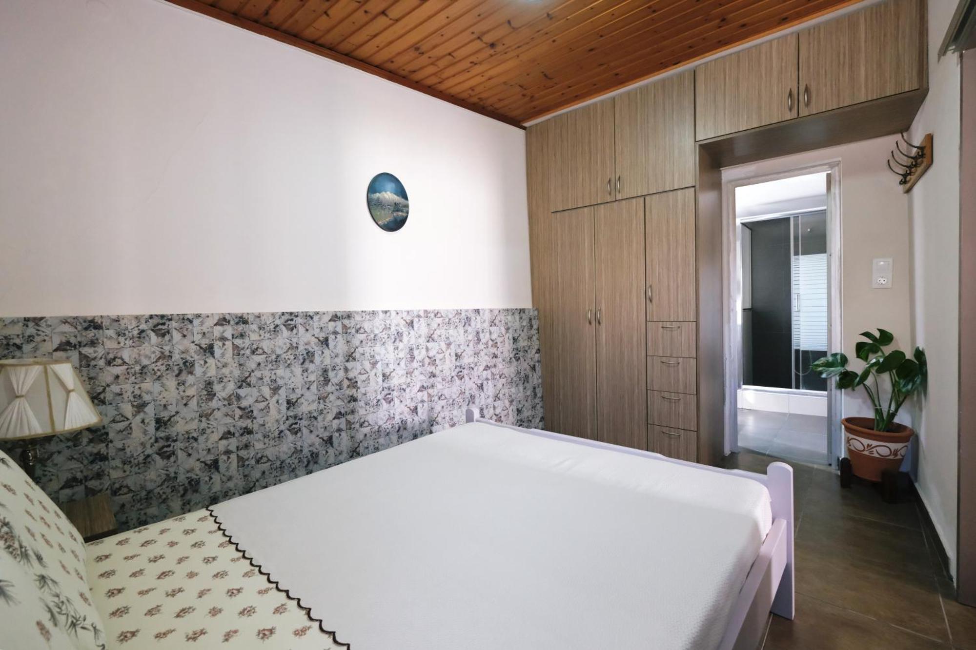 Repanidi Apartment D / Ρεπανίδι Διαμέρισμα Δ Repanidhion Exterior photo