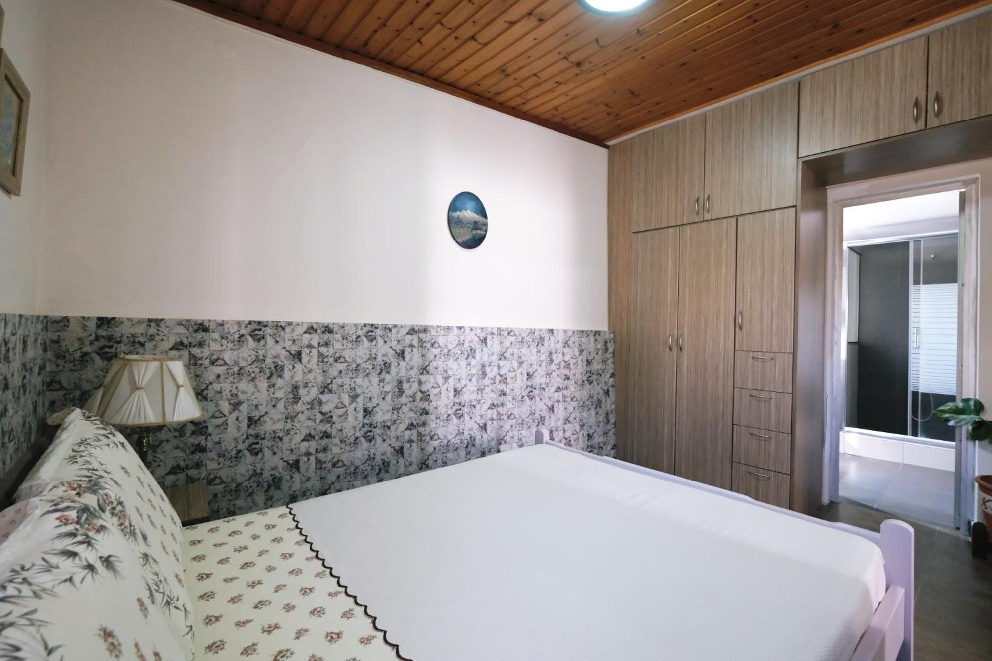 Repanidi Apartment D / Ρεπανίδι Διαμέρισμα Δ Repanidhion Exterior photo