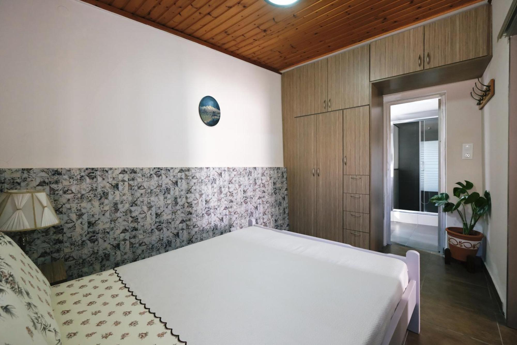 Repanidi Apartment D / Ρεπανίδι Διαμέρισμα Δ Repanidhion Exterior photo