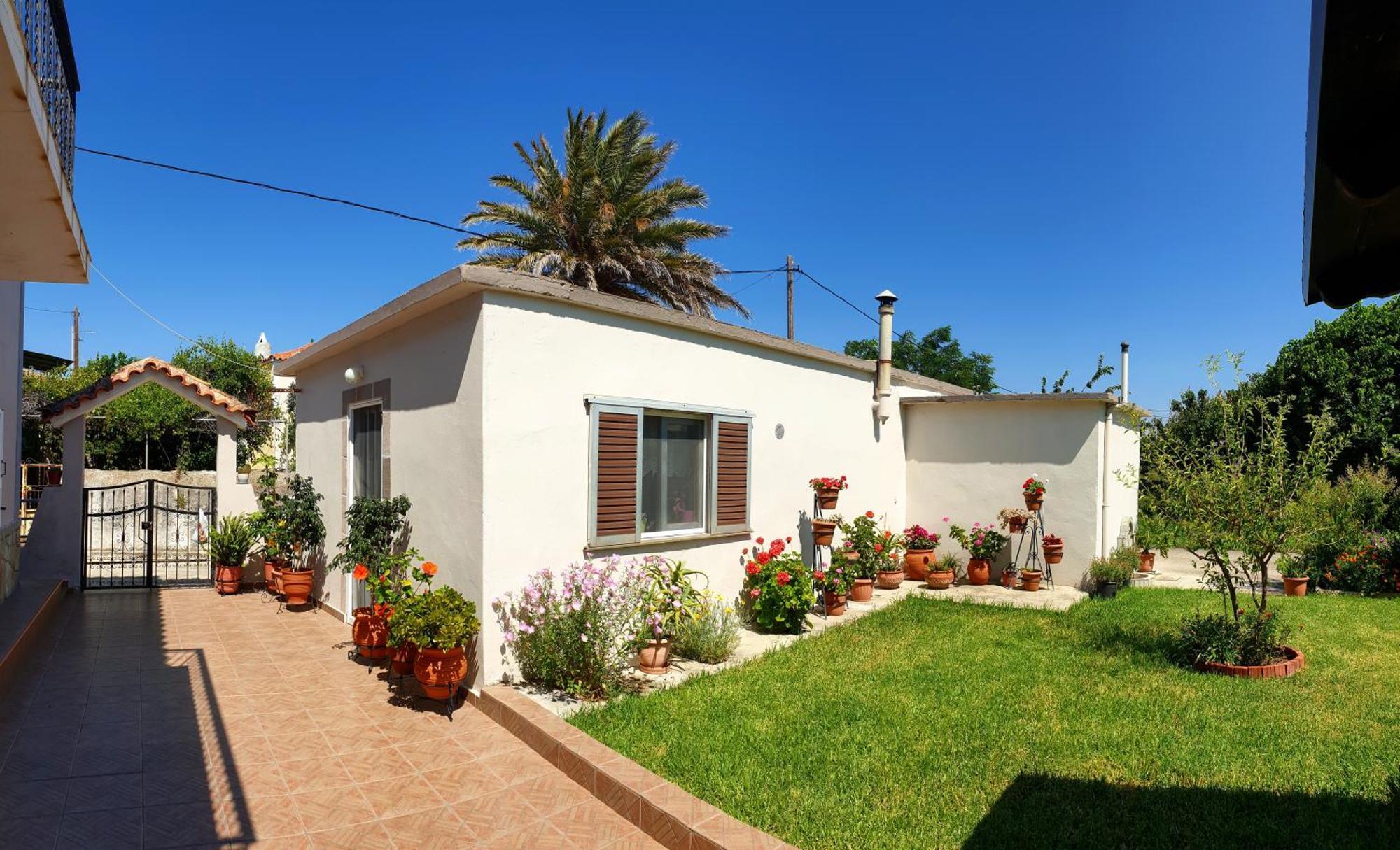 Repanidi Apartment D / Ρεπανίδι Διαμέρισμα Δ Repanidhion Exterior photo