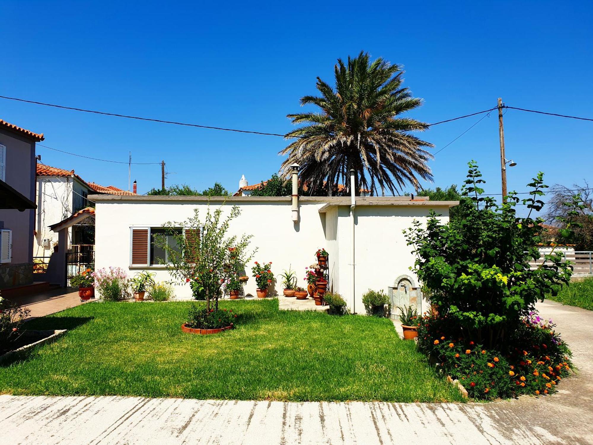 Repanidi Apartment D / Ρεπανίδι Διαμέρισμα Δ Repanidhion Exterior photo