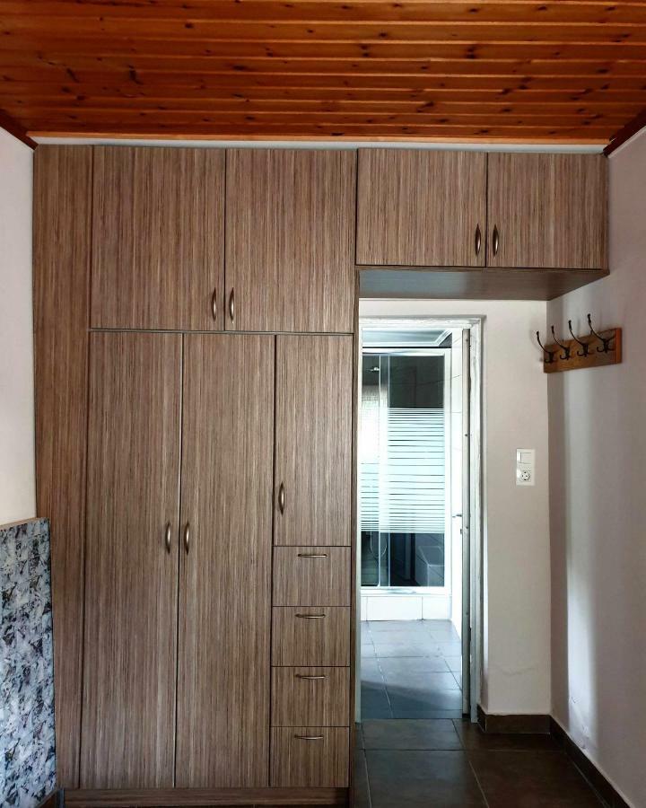 Repanidi Apartment D / Ρεπανίδι Διαμέρισμα Δ Repanidhion Exterior photo