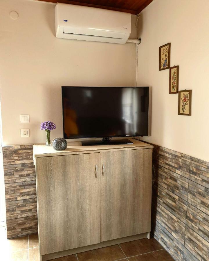Repanidi Apartment D / Ρεπανίδι Διαμέρισμα Δ Repanidhion Exterior photo